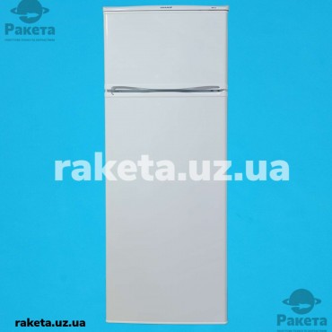 Холодильник Snaige FR24SM-P2000E білий