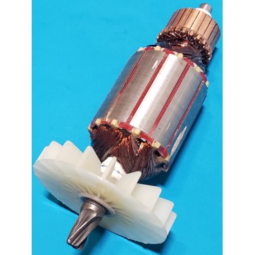 Якір перфоратор Craft-Tec 2200 (161*47 5-з/право)