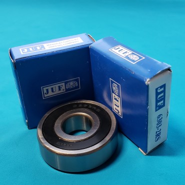 Підшипник 6303 2RS JUF (17*47*14) Підшипник 6303 2RS JUF (17*47*14)