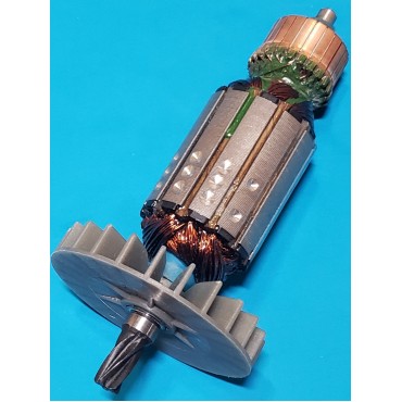 Якір перфоратор Фиолент ПЗ-1200 фірм. (159*41 5-з/право) Якір перфоратор Фиолент ПЗ-1200 фірм. (159*41 5-з/право)