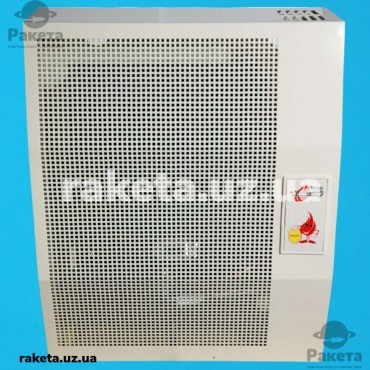 Конвектор газовий АКОГ-2М-СП автоматика СІТ стальний Ужгород