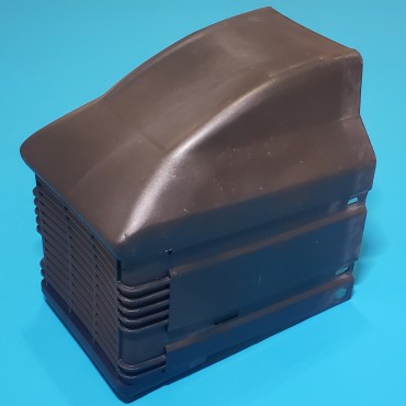 Корпус охолодження компресора 170*246