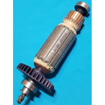 Якір дриль Sparky BUR 150 оригінал (154*32 4-з/ліво)