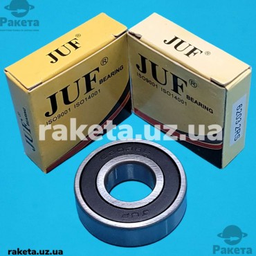Підшипник 6203 2RS JUF (17*40*12) Підшипник 6203 2RS JUF (17*40*12)
