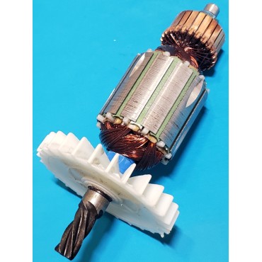 Якір перфоратор Элпром 1000 (148*41 5-з/ліво) Якір перфоратор Элпром 1000 (148*41 5-з/ліво)