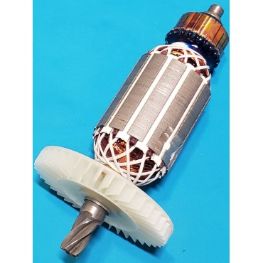 Якір перфоратор 41 мм крутий (150*41 5-з/право) Якір перфоратор 41 мм крутий (150*41 5-з/право)