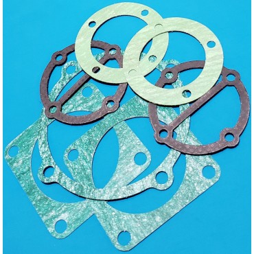 Комлект прокладок на компресор 51 мм (к-т 7 шт)