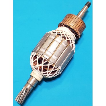 Якір перфоратор Makita 5001 (190*54 7-з/ліво)