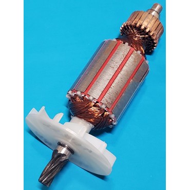 Якір перфоратор Craft (160*41 5-з/право)