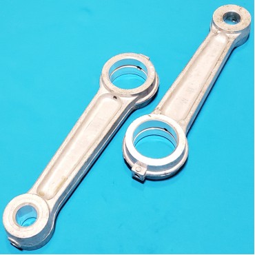 Шатун поршня компресора d14.5*32 мц-137мм