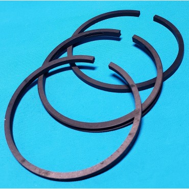 Компресійні кільця компресора d51