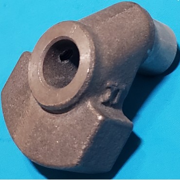 Колінвал компресора 16*20 мм