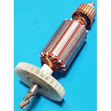 Якір перфоратор Зенит ЗП-1020(158*35 5-з/право)