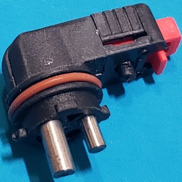 Перемикач режимів перфоратора Makita 2450 (К133)