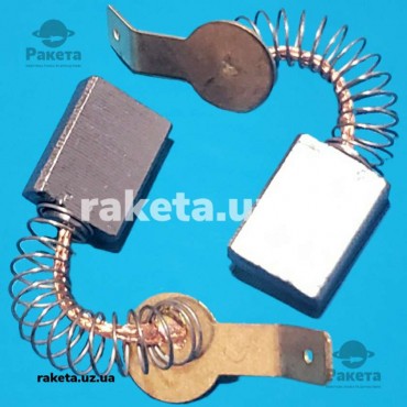 Щітки 6х13х18 Black&Decker CS2245/DeWalt оригінал 1004699-08