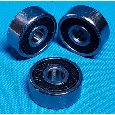 Підшипник 624 2RS CX Польща (4*13*5) Підшипник 624 2RS CX Польща (4*13*5)